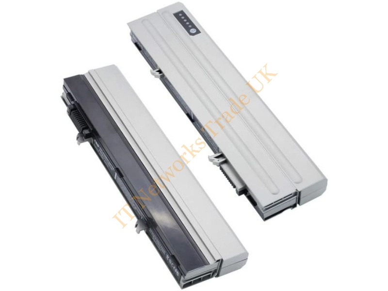 312-9955 Dell Li-Ion 6-Cell 60WH Battery Laptop Battery