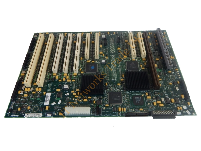 312258-001 HP Proliant PCI EISA Server Motherboard