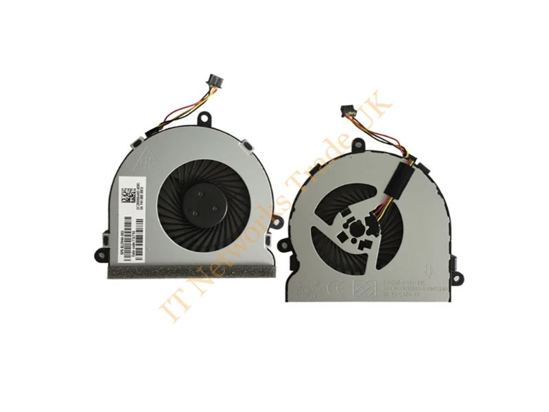 312273-001 HP External Fan for ProLiant 6000 / 7000 Cooling Fan