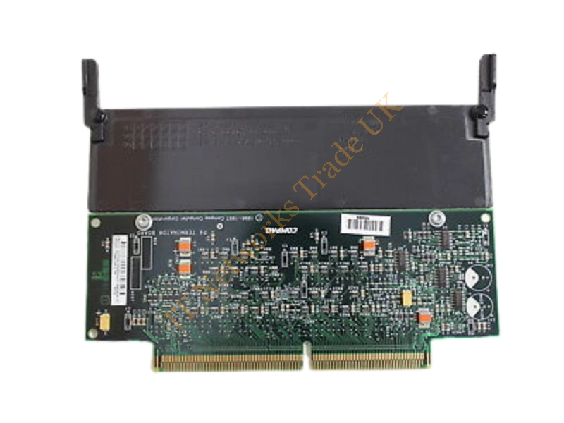 312334-001 HP ProLiant ML750 Terminator Processor Board