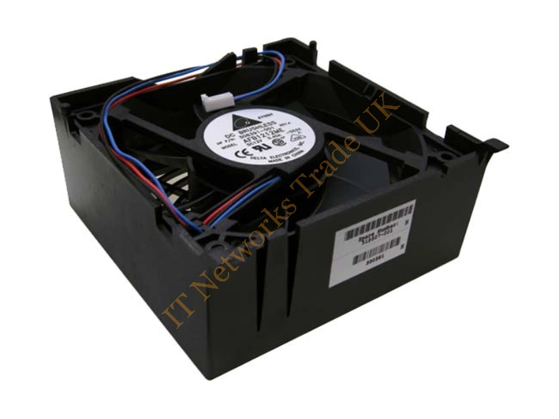 312507-001 HP WorkStation XW8000 Rear Fan Cooling Fan