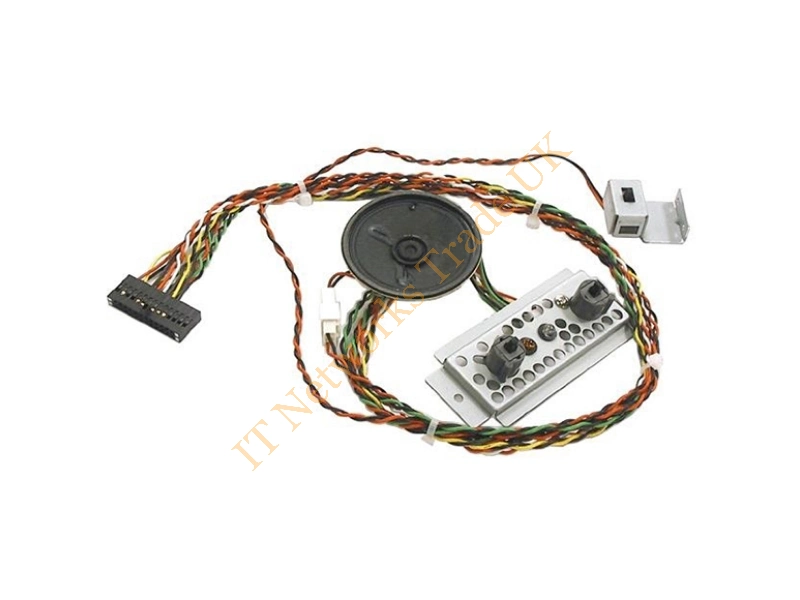 312510-001 HP Control Panel for XW8000 Workstation Workstation Accessory