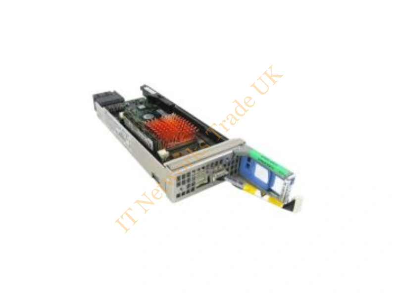 313-162-100A-01 EMC Data Domain NVRAM I/O Module Networking Accessory