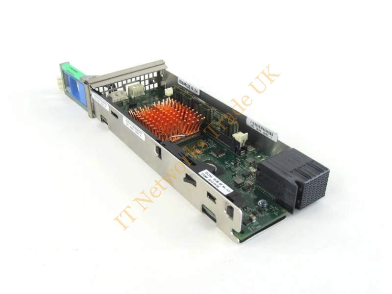 313-162-100A EMC Data Domain NVRAM I/O Module Networking Accessory