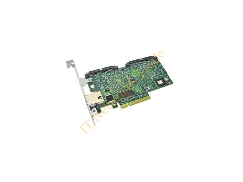 313-6179 Dell Drac 5 Remote Access Card Server Accessory