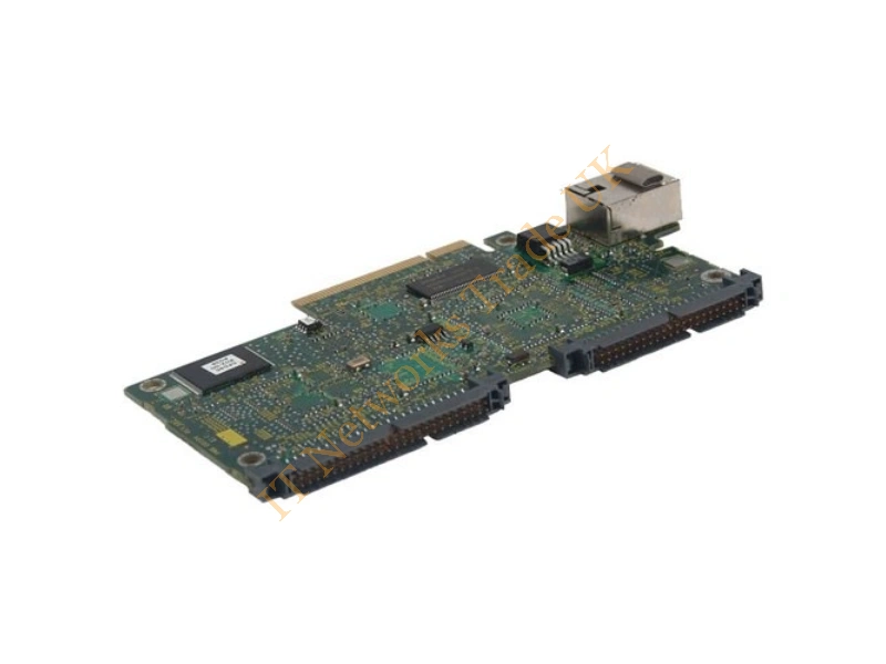 313-6703 Dell WW126 DRAC 5 Remote Access Controller Networking Accessory