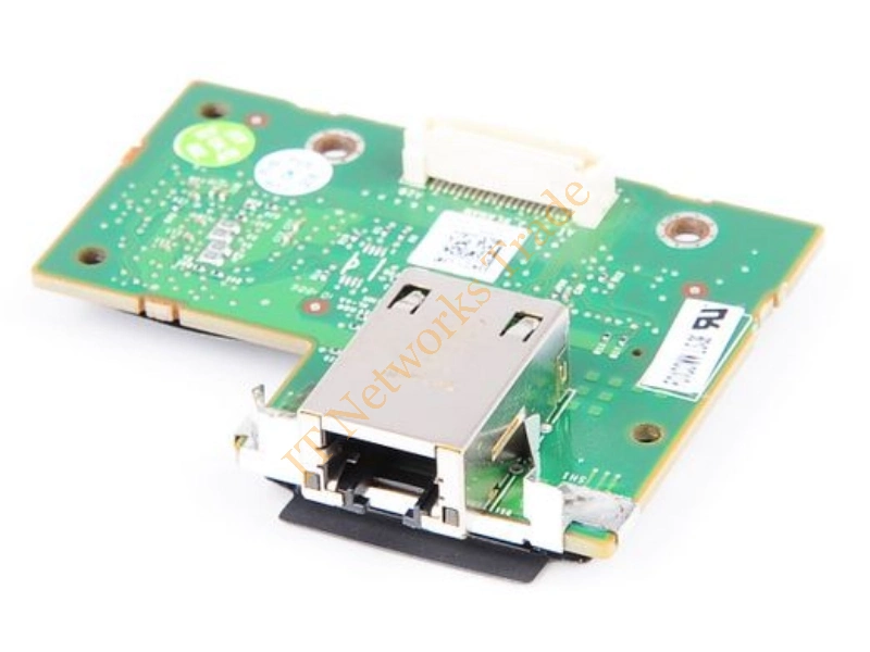 313-8836 Dell Idrac 6 Enterprise Remote Access Card for PowerEdge R610/ R710 Server Accessory