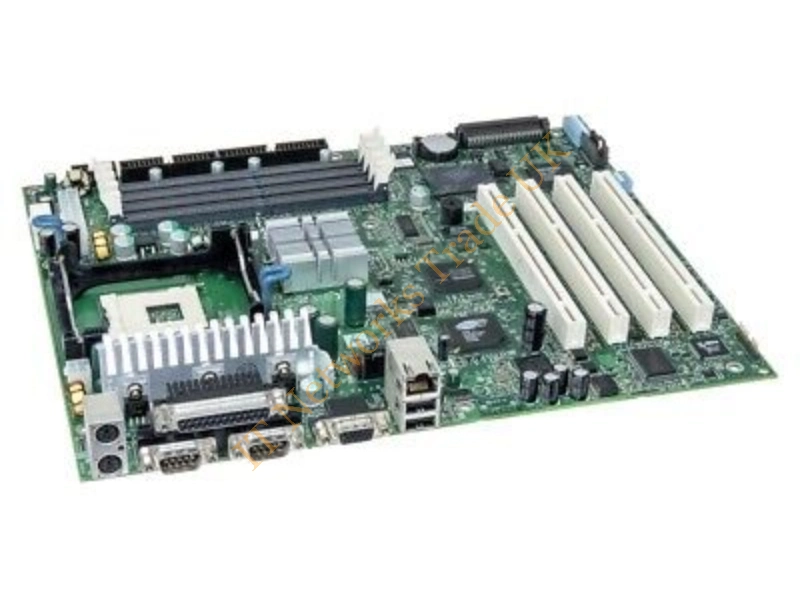 313026-001 Compaq System Board with 533MHz Processor for ML310 Server Motherboard