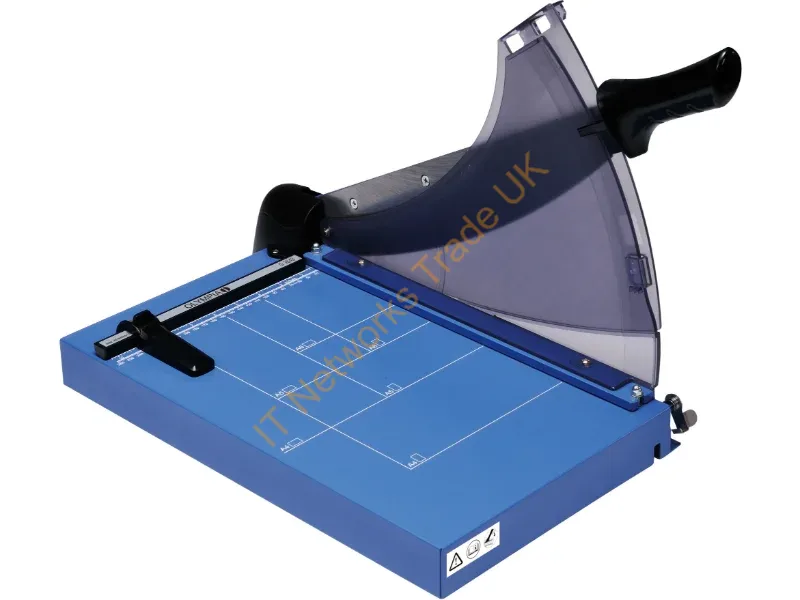 3131 - Olympia G 3640 paper cutter 36 cm 40 sheets