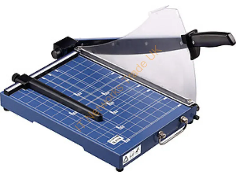 3133 - Olympia G 3115 paper cutter 31 cm