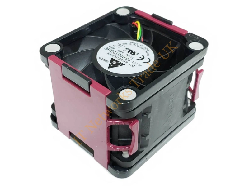 313343-001 HP Fan for ProLiant 6000 / 7000 Server Cooling Fan