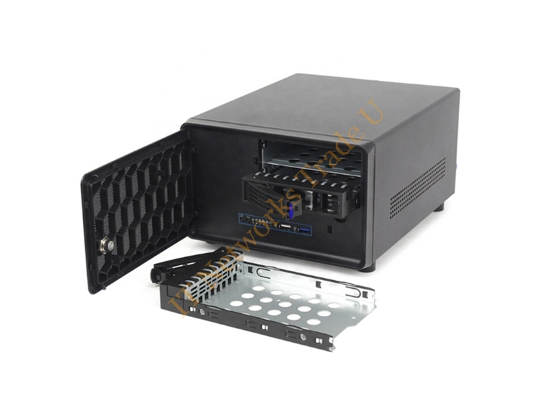 313370-002 HP ProLiant Universal Carrier Fibre Channel SCSI Hot Swap Tray Network Storage System