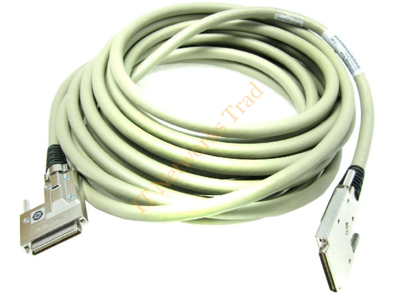313374-001 HP 6ft VHDCI-VHDCI External SCSI Interface Cable Data Cable