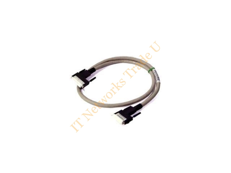 313374-003 HP 3ft VHDCI to VHDCI SCSI Cable Data Cable
