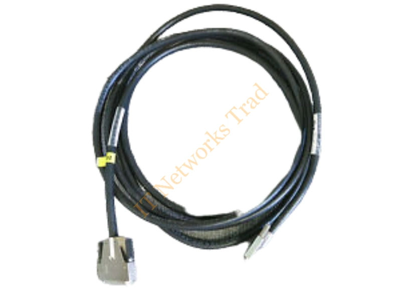 313374-004 HP 24ft 7.4M VHDCI To VHDCI SCSI Cable Data Cable