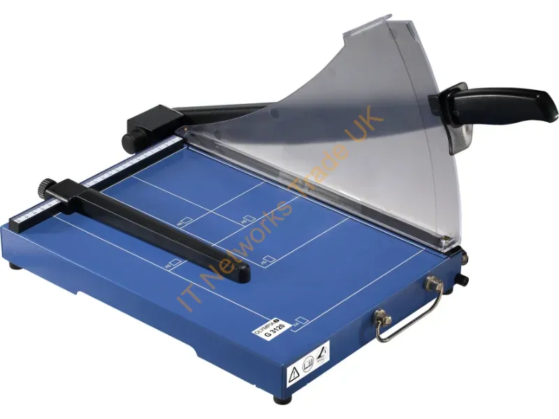 3135 - Olympia G 3120 paper cutter 31 cm 20 sheets