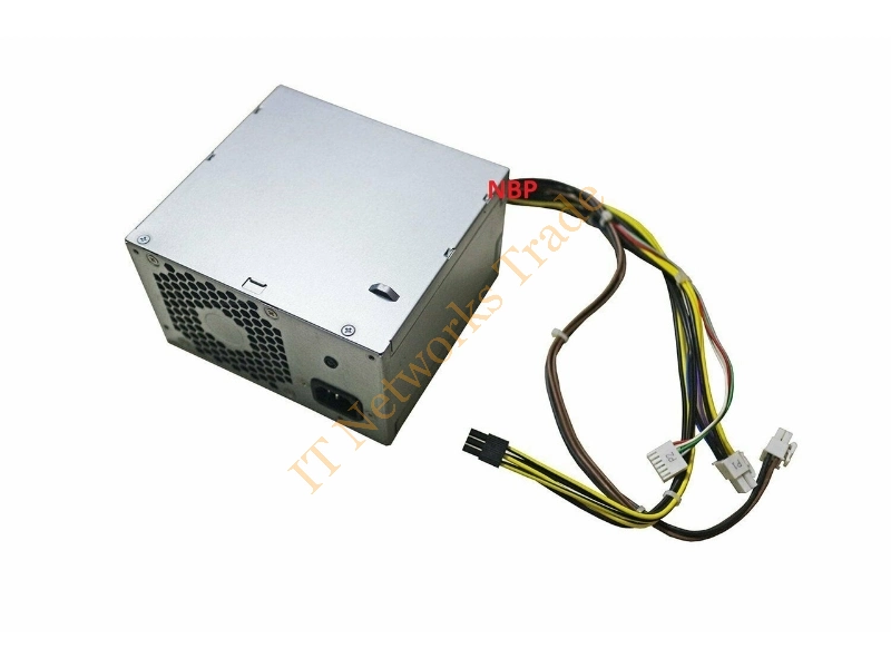 313504-B21 HP 400-Watts Power Supply