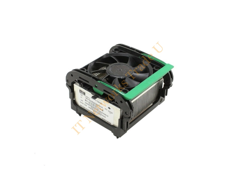 313790-001 HP Processor Heatsink/Fan Assembly for Evo D530 Fans And Heatsink Combo