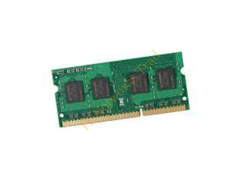 313911-001 Compaq 32MB 66MHz PC66 non-ECC Unbuffered CL2 144-Pin SoDimm Memory Module Laptop Memory