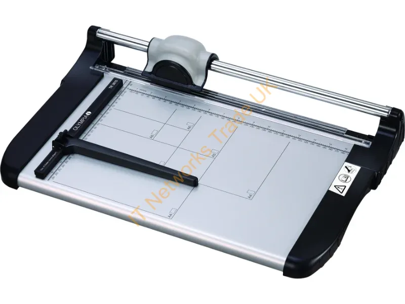 3140 - Olympia TR 3615 paper cutter 39 cm 15 sheets