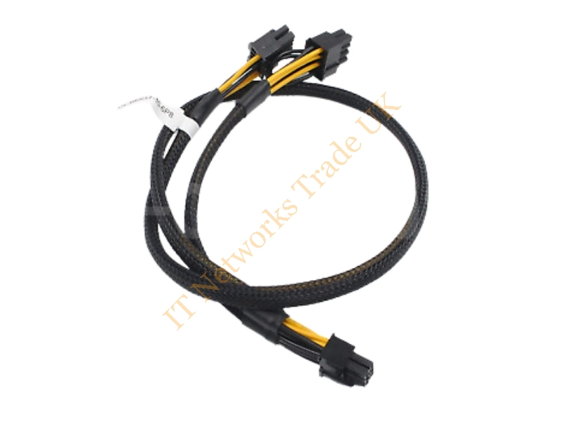 314014-006 HP 50-Pin Universal Media Bay Cable for ProLiant Server