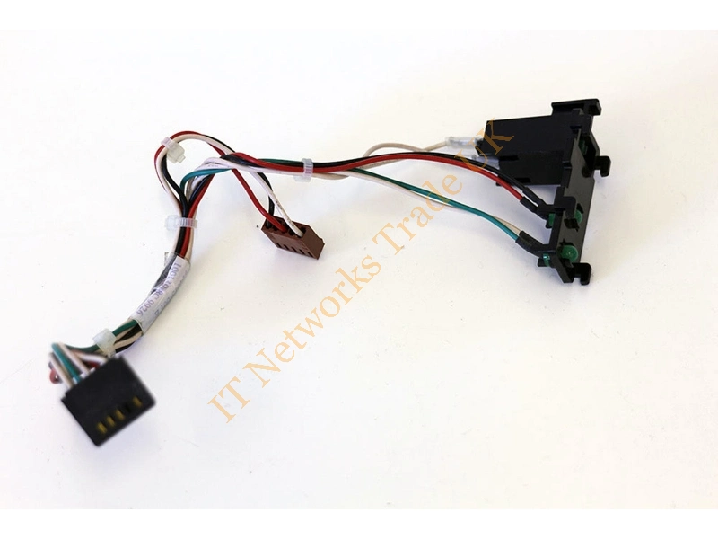 314015-001 HP Power Switch Cable for Deskpro EN Desktop System Accessory