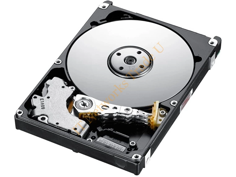 314025-002 HP 4MB Video Memory