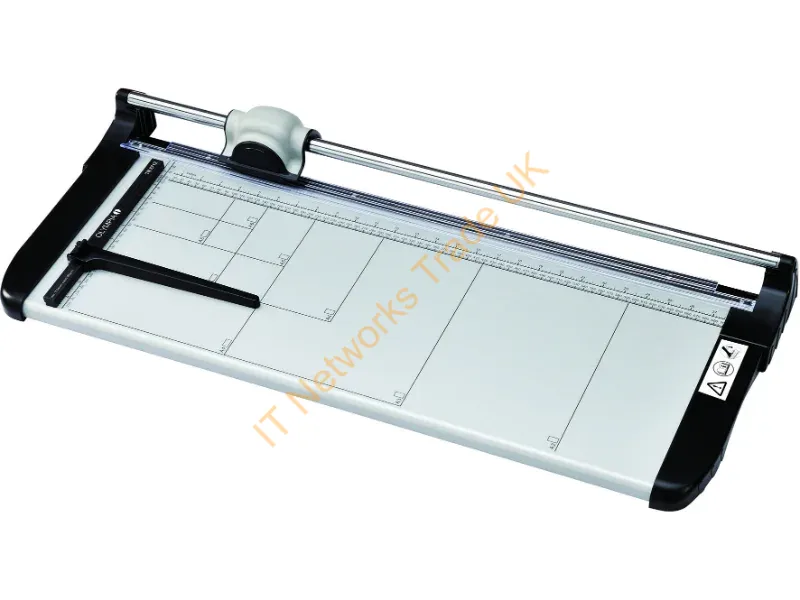 3142 - Olympia TR 6712 paper cutter 70 cm 12 sheets