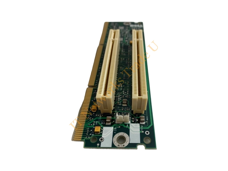 3144R Dell Optiplex GX1 2Slot SFX Riser Card Desktop System Accessory