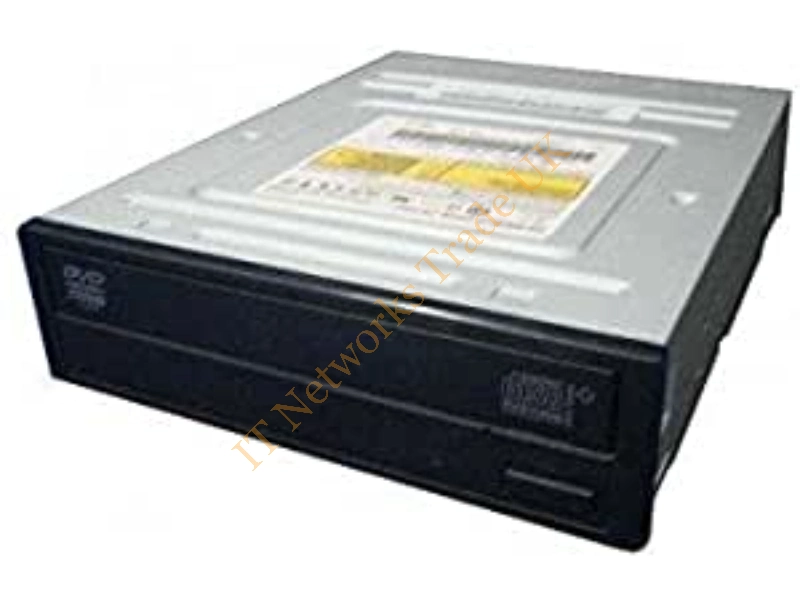 314584-BD0 HP 16x Speed IDE DVD-RW Optical Drive CD And DVD Burner