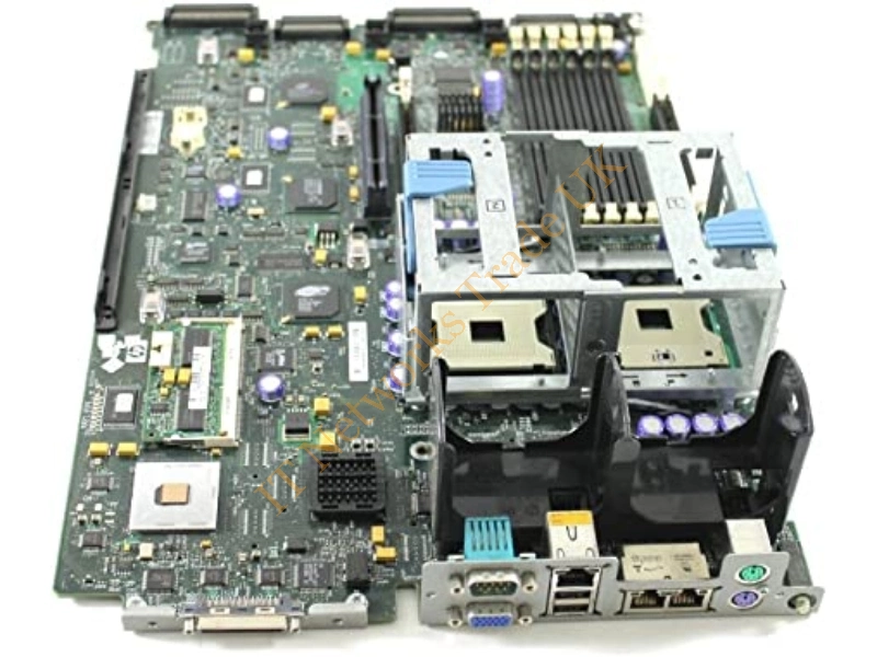 314670-001 HP System Board for ProLiant DL380 G3 Server Server Motherboard