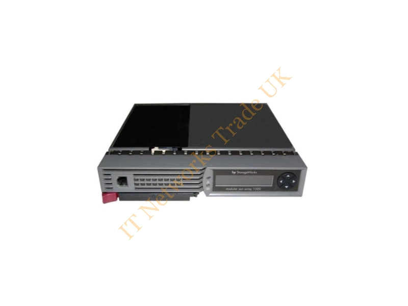 314718R-001 HP Single Channel Wide Ultra3 SCSI RAID Controller Card with 256MB Cache for StorageWorks Modular Smart Array 1000 Storage