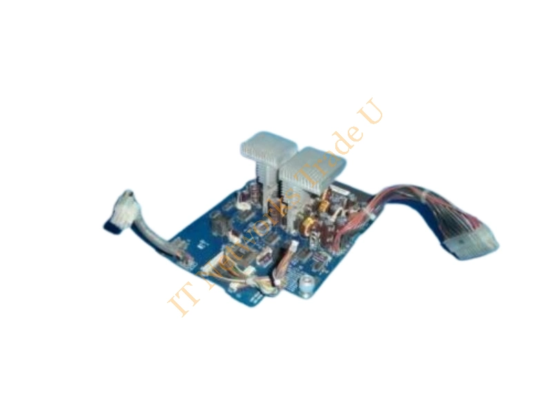 314760-001 HP DC Power Converter for ProLiant DL380 G3 Server Power Protection
