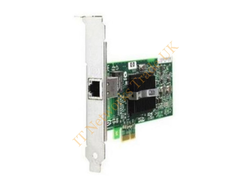 314901-001 HP 10/100/1000 Base-T PCI Ethernet Adapter - for d330 Desktop