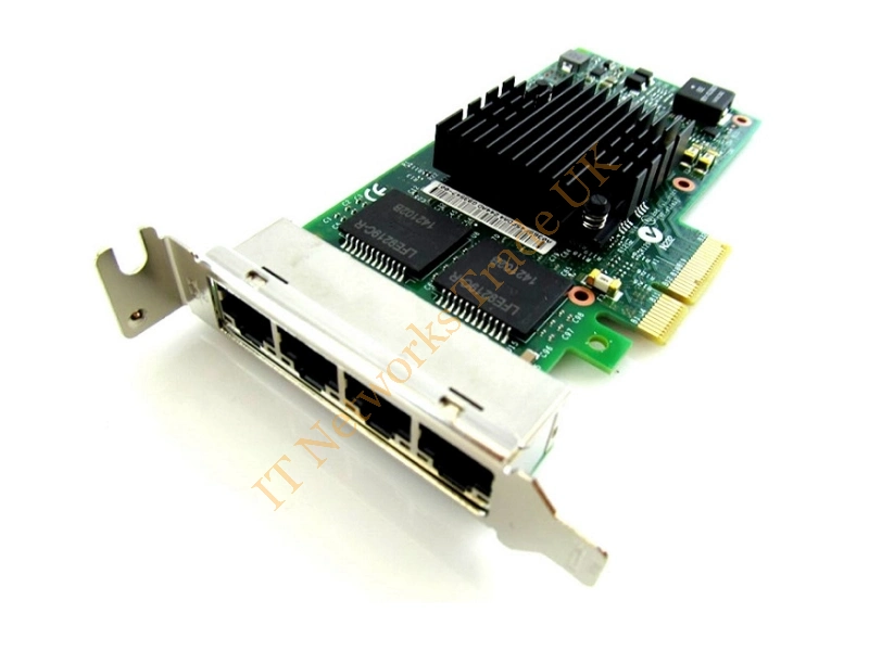 314926-001 Compaq PRO/1000 Quad Port Server Adapter