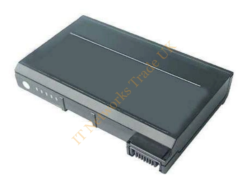 3149C Dell 66Whr 14.8V Li-Ion Battery for Inspiron 2500 Laptop Battery