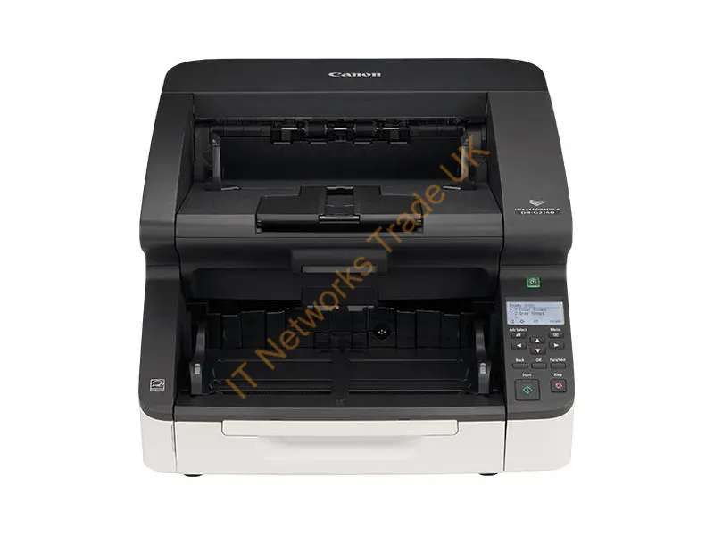3149C003 - Canon imageFORMULA DR-G2140 A3 High-Speed Production Network Scanner