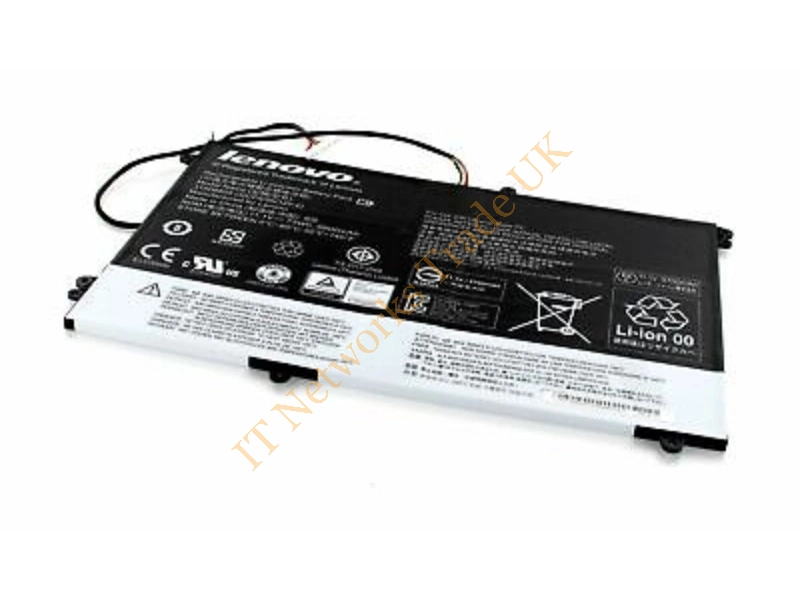 31506605 Lenovo 6-Cell 6600mAH 11.1v Li-ion Battery for Yoga 900-271BU / Horizon 2 27" F0aq AIO PC Laptop Battery