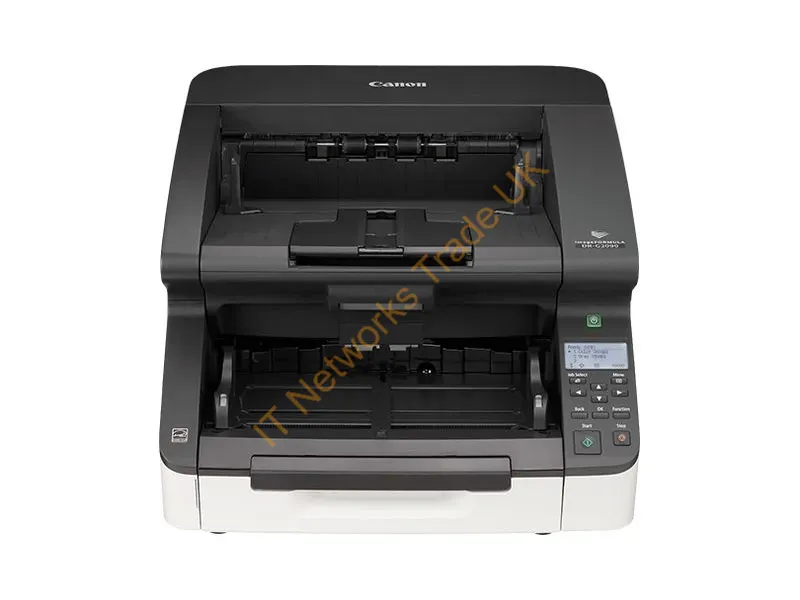 3151C003 - Canon imageFORMULA DR-G2090 A3 Production Document Scanner