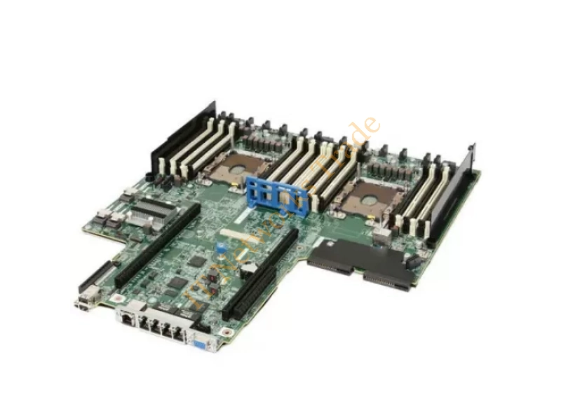 315558-001 HP I/O Board for ProLiant 2500 Server Accessory