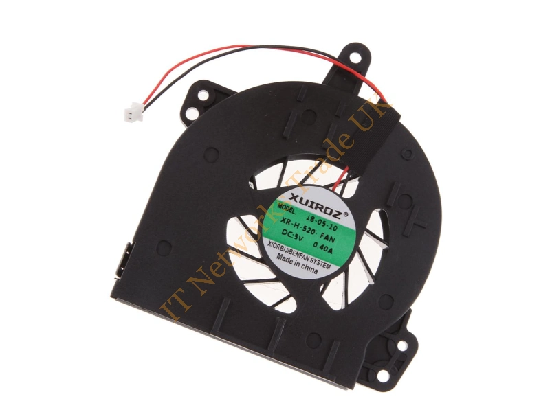 3160-0809 HP Fan Cooling Fan