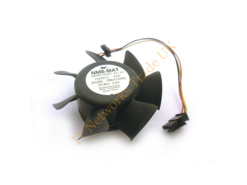 3160-4188 HP Turbo Cooler Fan Cooling Fan