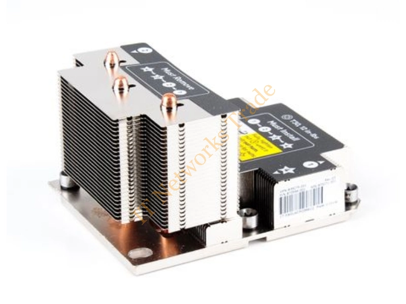 316052-001 HP Dc Power Converter Module for ProLiant DL380 G3 Server Server Accessory