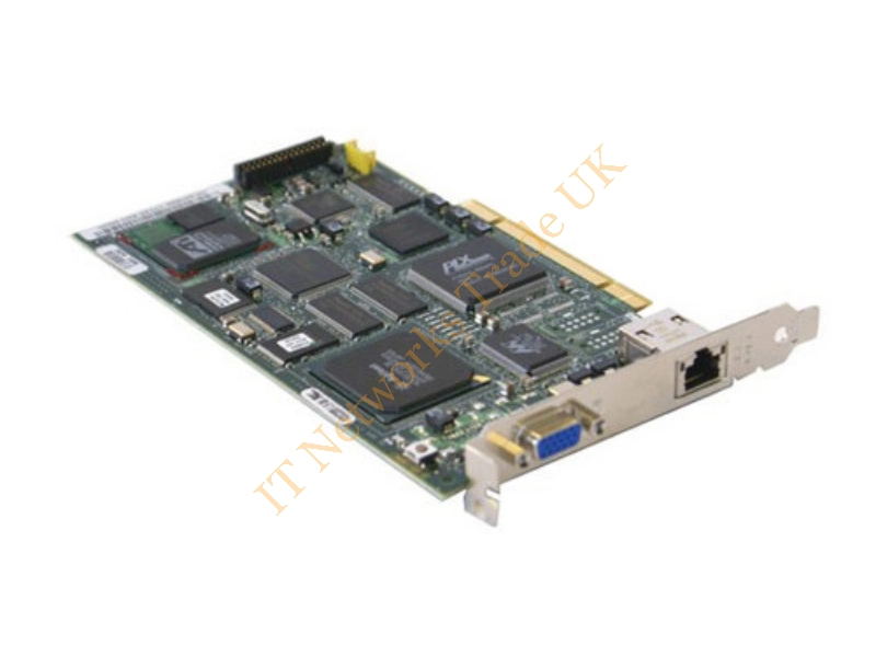 316094-B21 HP StorageWorks Director 2/140 4-Port Network Device Upgrade Kit Network Adapter