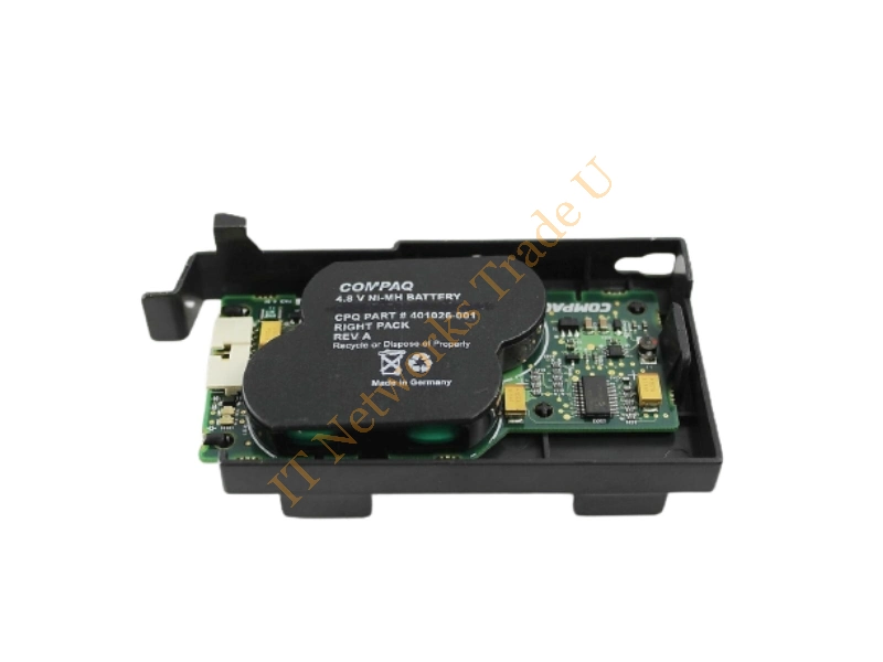 316097-001 HP Battery-backed Write Cache Enabler Cache Battery