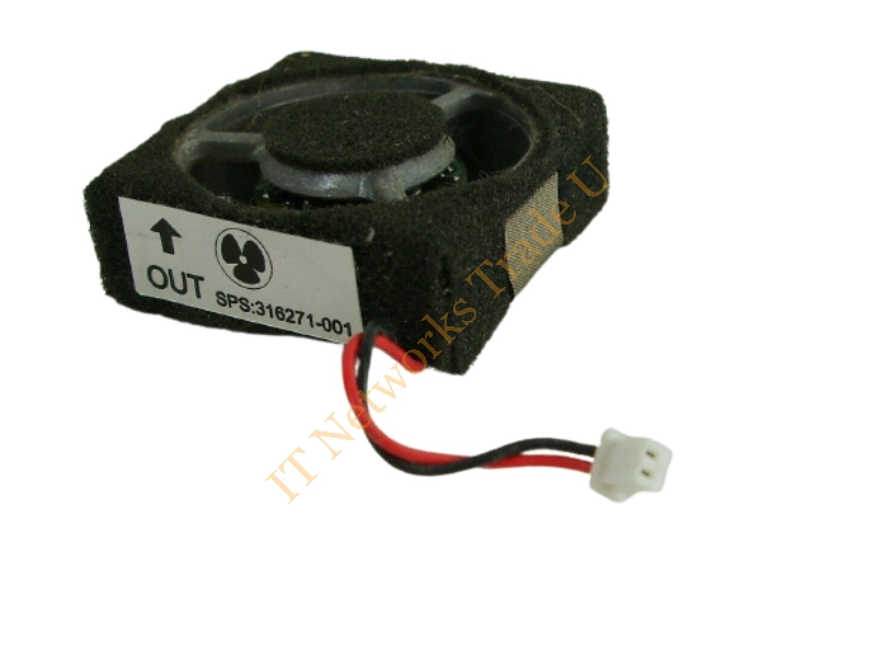 316271-001 HP Compaq Cooling Fan for Armada 1700 1750