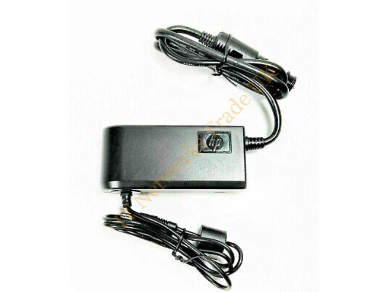 316372-001 HP 90Watt 18.5V 4.9A DC Vehicle Power Adapter for Tablet PC