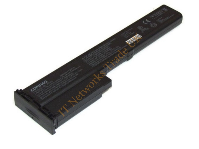 316387-001 HP 8-Cell 14.4 Volts 2700mAh Li-Ion Notebook Battery for Armada 1700 Series Laptop Battery