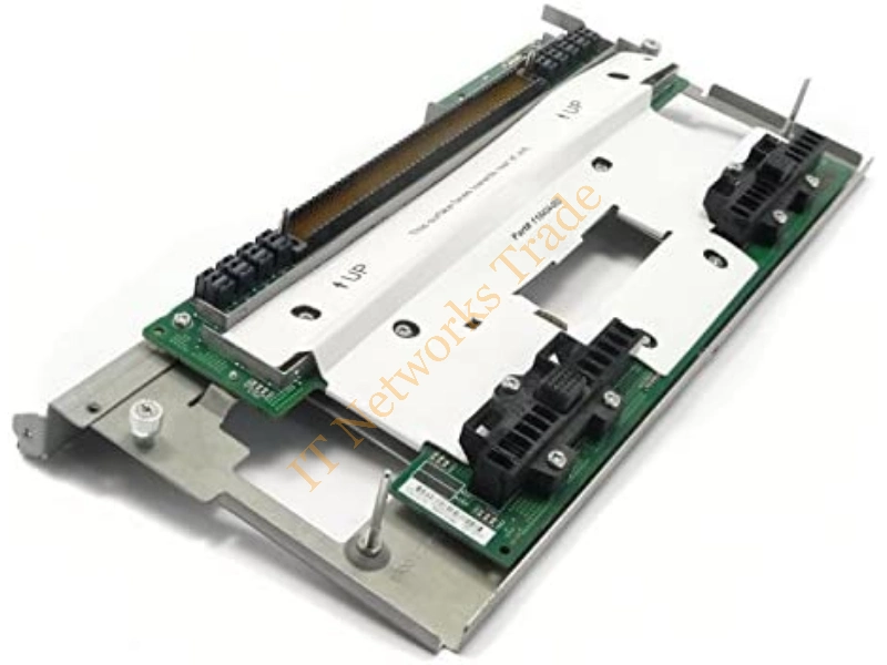 316747-001 HP System Midplane Assembly for ProLiant DL760 G2 Server Server Accessory