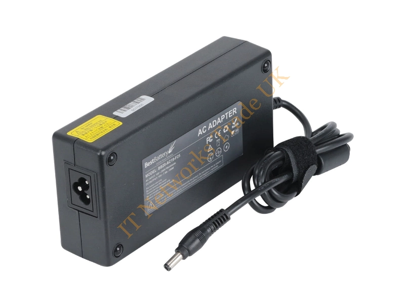 316888-002 HP 120-Watts Input 100-240V AC Output 18.5V 6.5A Power Adapter for Presario 3000